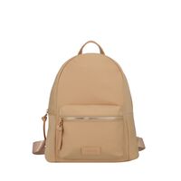 Mochila Secret Alemania ST6 M Beige