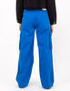 Jeans Cargo Mujer Icono
