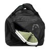 Bolso Head Marathon Negro 45 lt