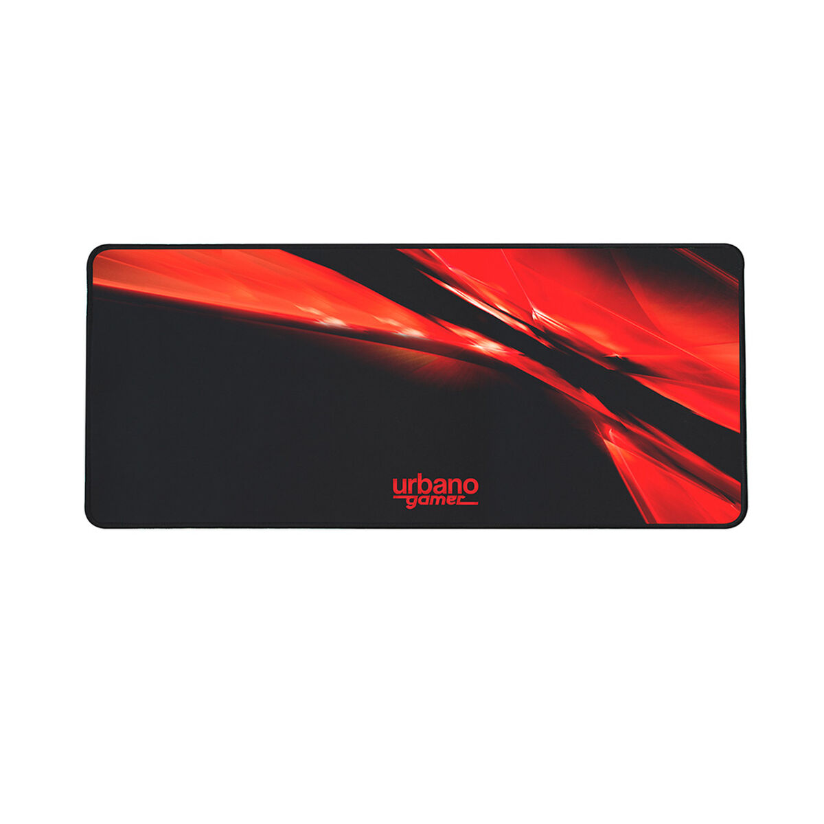 Combo Gamer Urbano 3-1 Mouse + Mousepad + Teclado