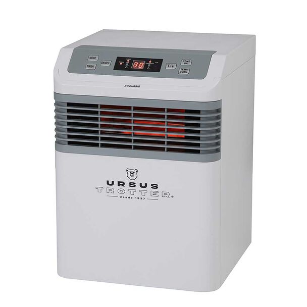 Estufa Infrarroja Ursus Trotter UT-IRHS-1500 1500W