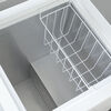 Freezer Horizontal Sindelen SFH-101BL 99 lts.