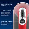 Batidora Manual Oster FPSTHM360R