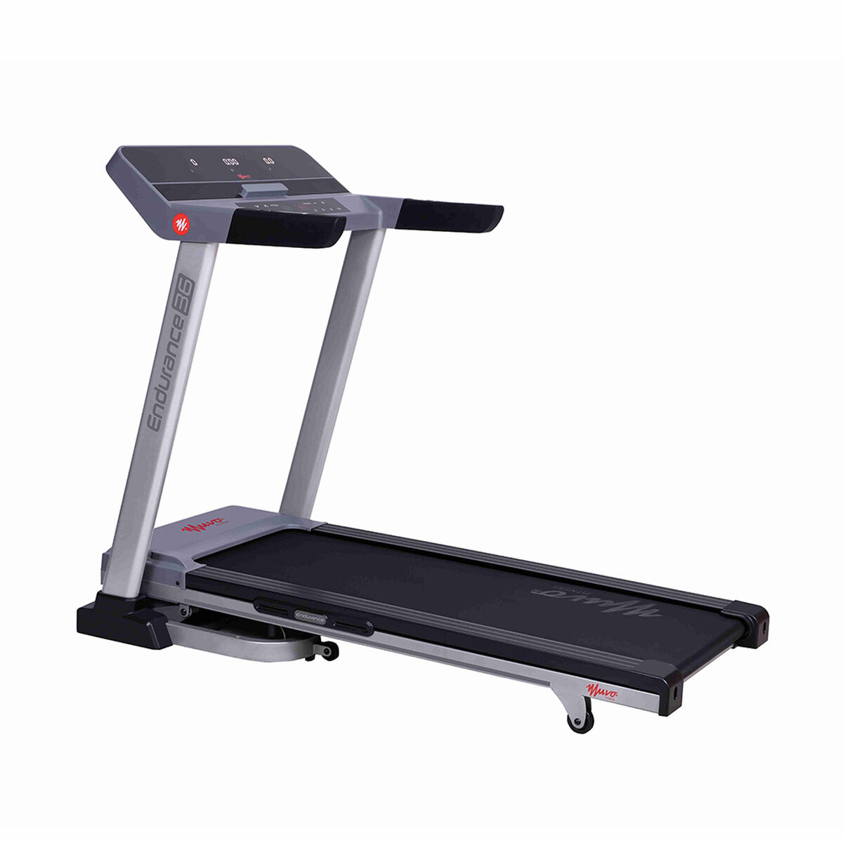 Trotadora Endurance Serie 36 Muvo