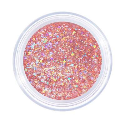 Brillos Get Loose Glittler Gel Mini N°4