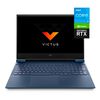 Notebook Gamer HP VICTUS 16-d0514la Core i5 8GB 512GB SSD 16,1" NVIDIA RTX3060