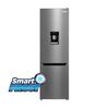 Refrigerador Frío Directo Libero LRB-270SDIW 262 lts.