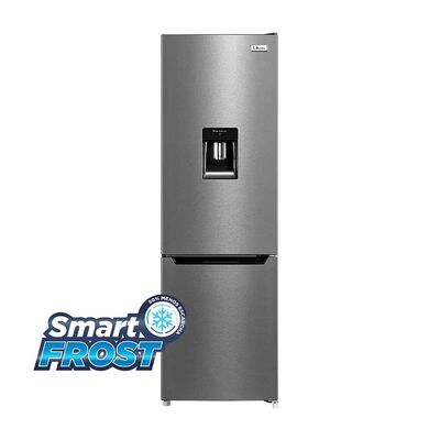 Imagen 1 del producto Refrigerador Frío Directo Libero LRB-270SDIW 262 lts.