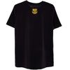 Polera Deportiva Algodón Hombre Barcelona
