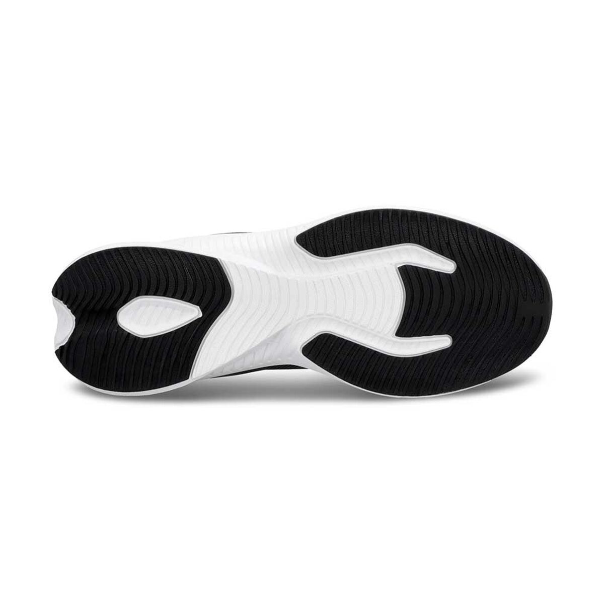 Zapatilla Training Spalding Hombre