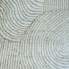 Alfombra Doral Portland 170x230 cm Crema