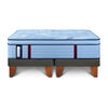 Cama Europea Sealy King Sealy Pro