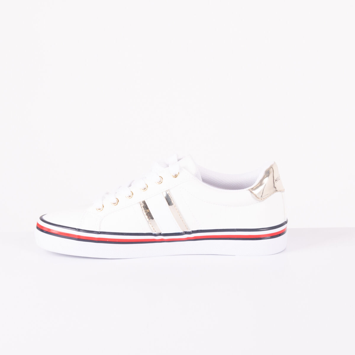 Zapatilla Mujer Tommy Hilfiger
