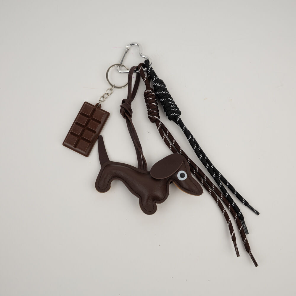 Charms Mujer Icono