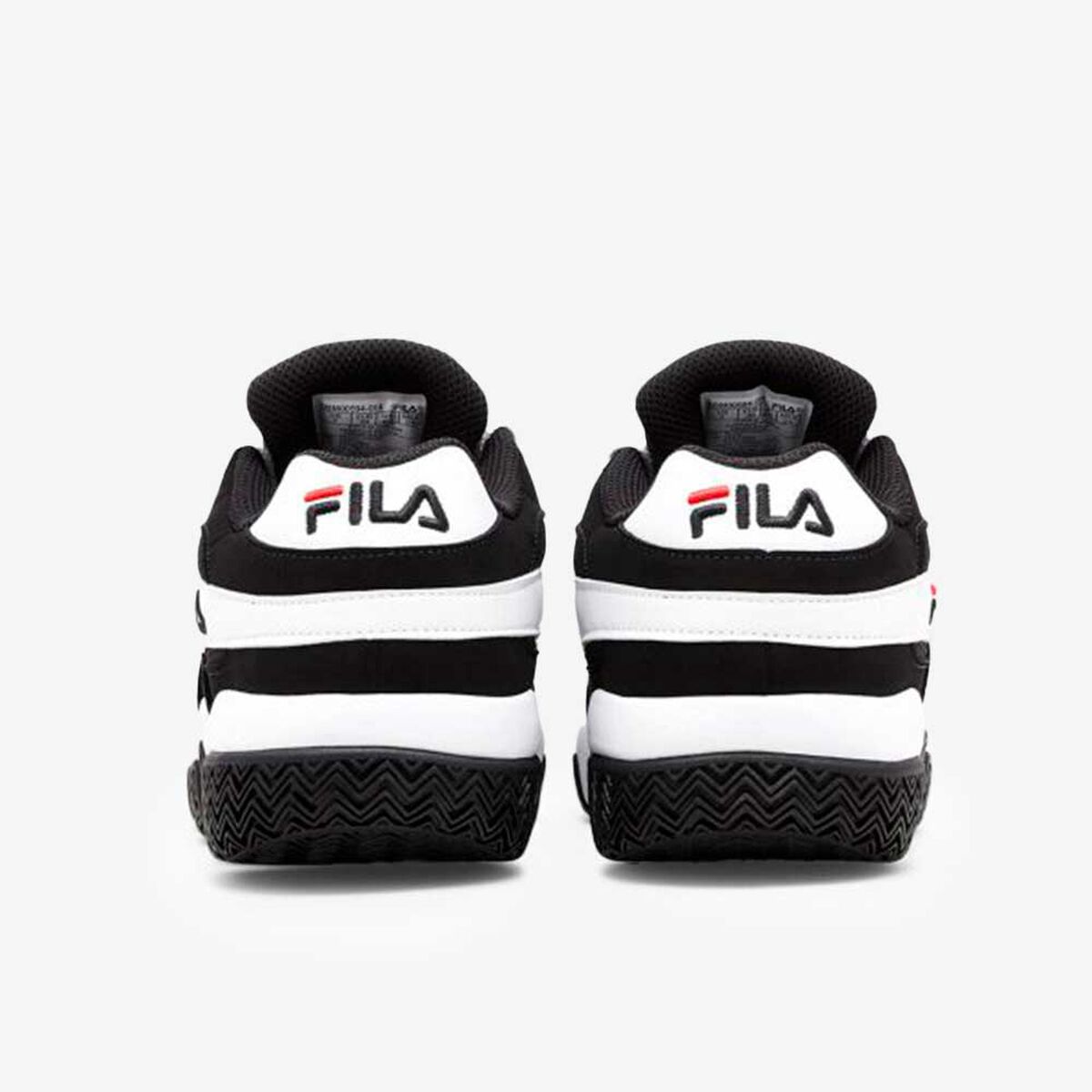Zapatilla Urbana Mujer Fila