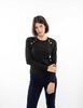 Polera Manga Larga Mujer Zibel