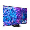 QLED 55" Samsung Q70D Smart TV 4K 2024