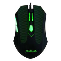 Mouse Gaming Fiddler 6D
