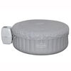 Spa Inflable St. Lucia Airjet Lay-Z Bestway 2-3 Personas
