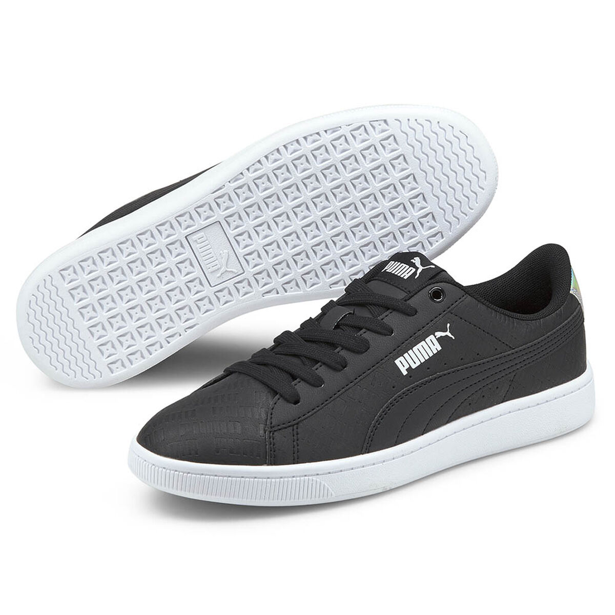 Zapatilla Mujer Puma Vikky V2 Sig-IRI