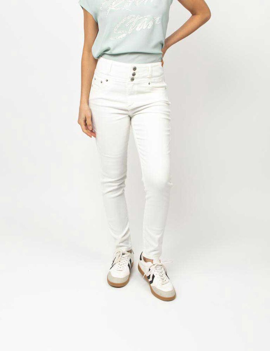 Jeans Mujer Fiorucci