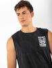 Polera Musculosa Hombre Fiorucci
