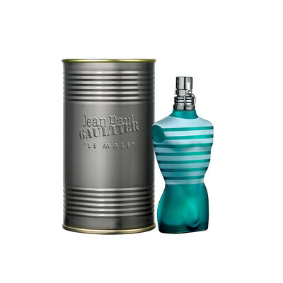 Imagen 2 del producto Perfume Le Male EDT 75 ml