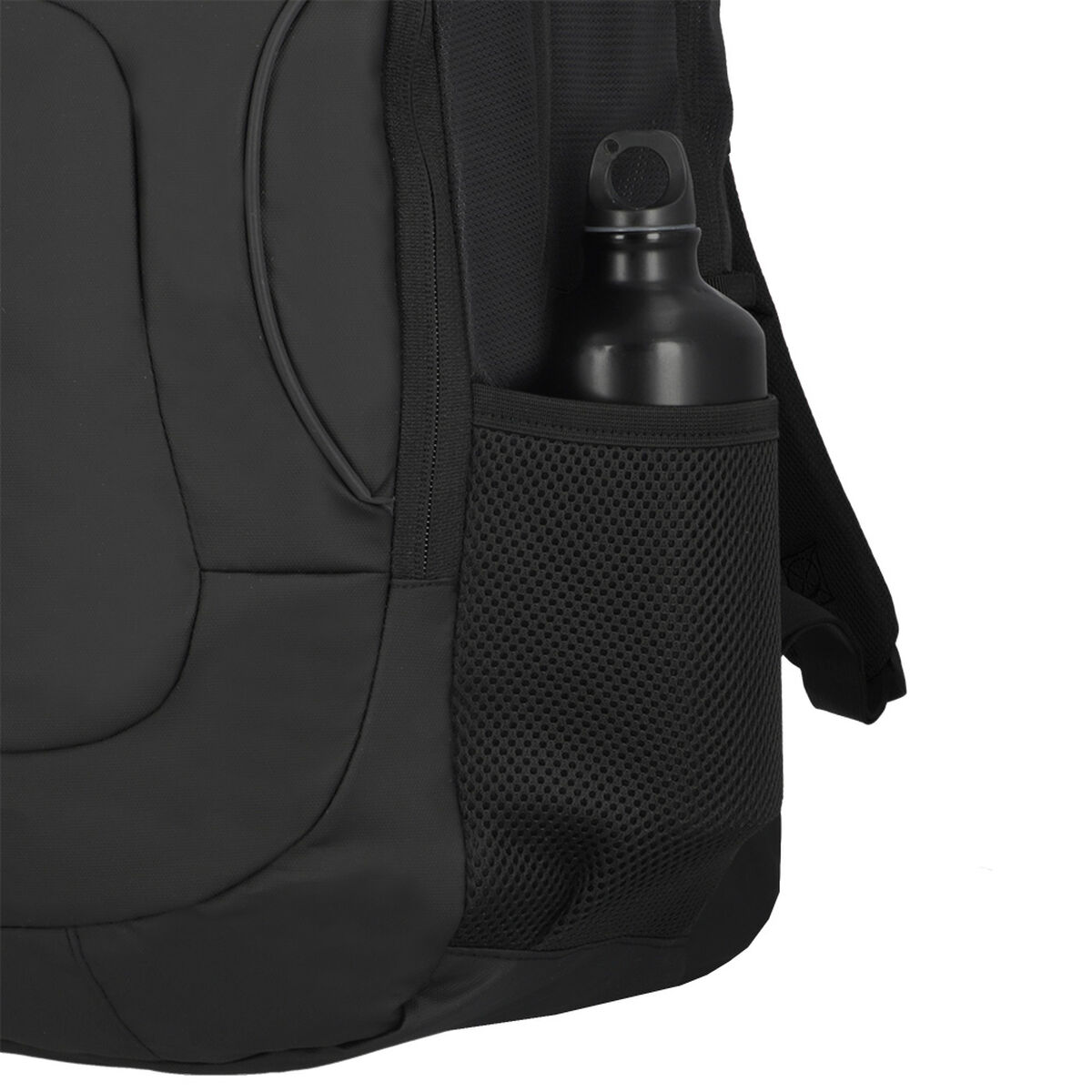 Mochila Notebook Xtrem Gamma 5XT Negro 16"