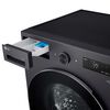 Lavadora Carga Frontal LG WM15EGNTSPG 15 Kg