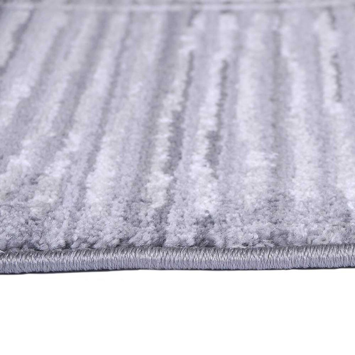Alfombra Frise Genova Mashini Aromos 133 x 190 cm