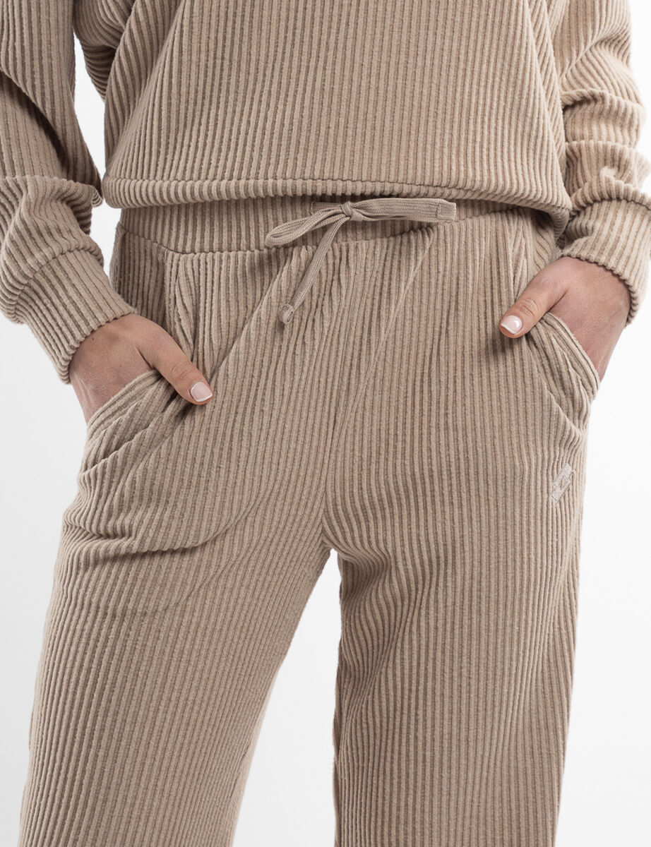 Pantal&oacute;n Deportivo Mujer Lotto