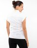 Blusa Manga Corta Mujer Zibel