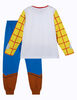 Pijama Niño Woody  Toy Story Disney