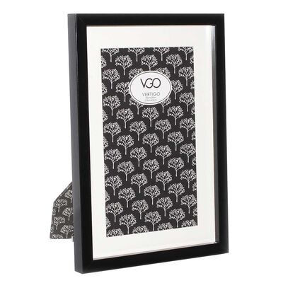 Imagen 2 del producto Marco Vgo Línea Hombre Negro 20 x 25 cm