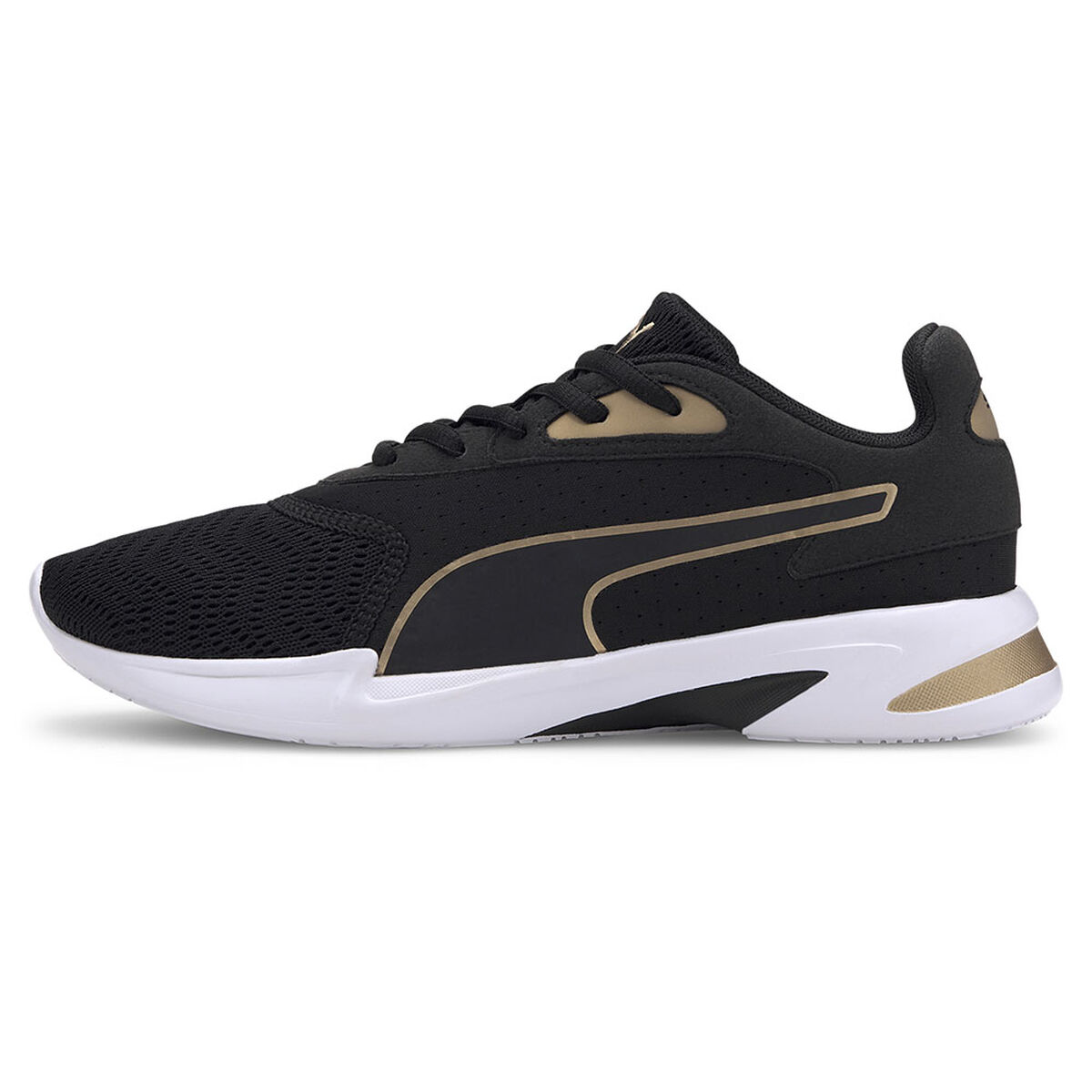 Zapatilla Mujer Puma Jaro Metal Wns