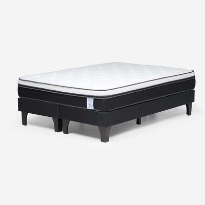 Imagen 2 del producto Cama Europea Super King Div New Style 6