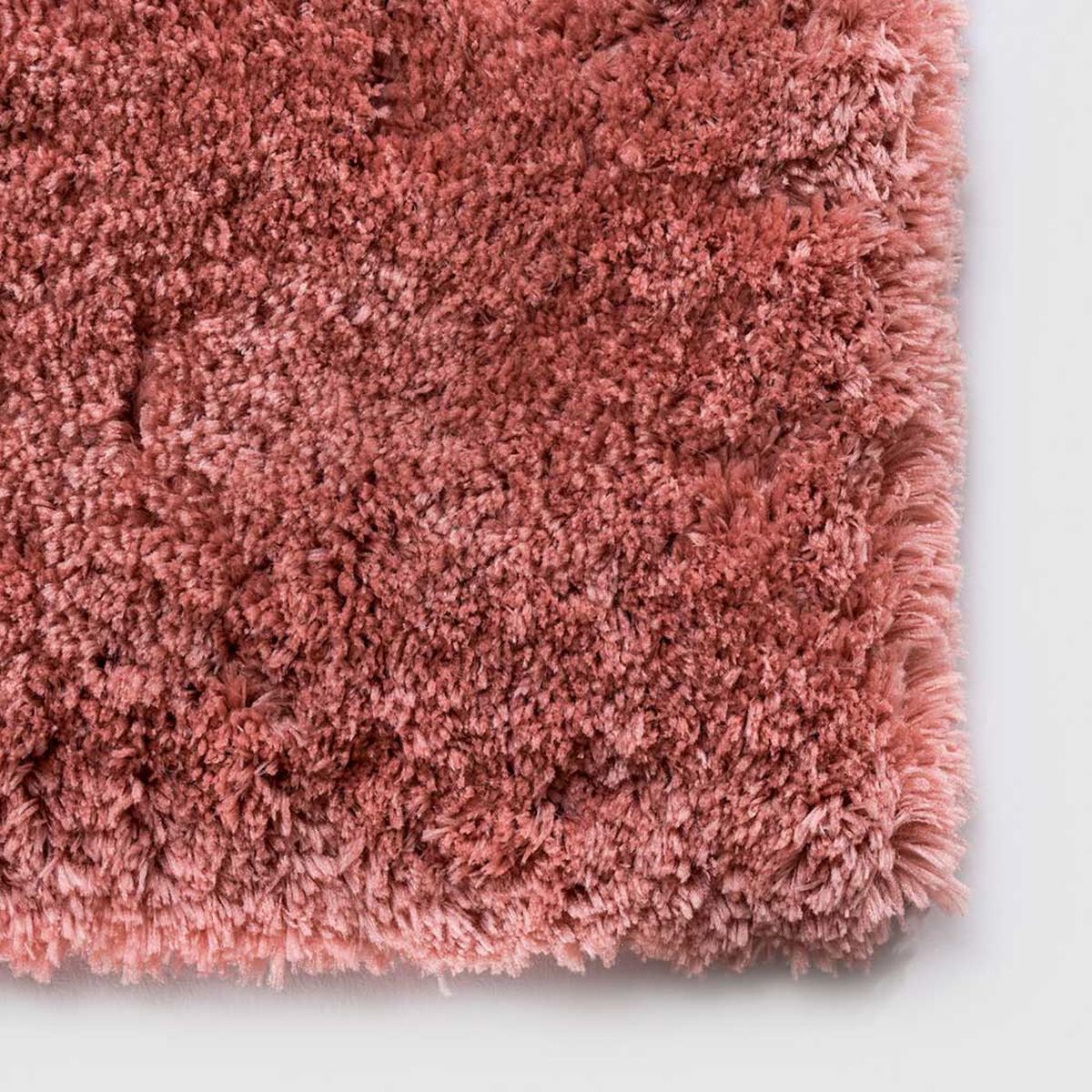 Piso de Baño Elements & Co Liso 40 x 60 cm Rosa