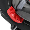 Silla de Auto Convertible Cruiser gris