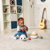 Juguete Apilable Rockers 3 En 1 Tiny Love