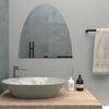 Espejo de Vidrio TuHome Sorano 60 x 60 cm