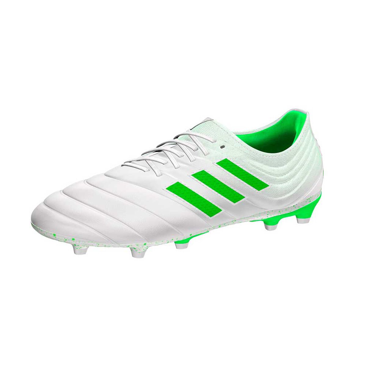 Zapato De Fútbol Cadete Adidas Copa 19.1 Fg J