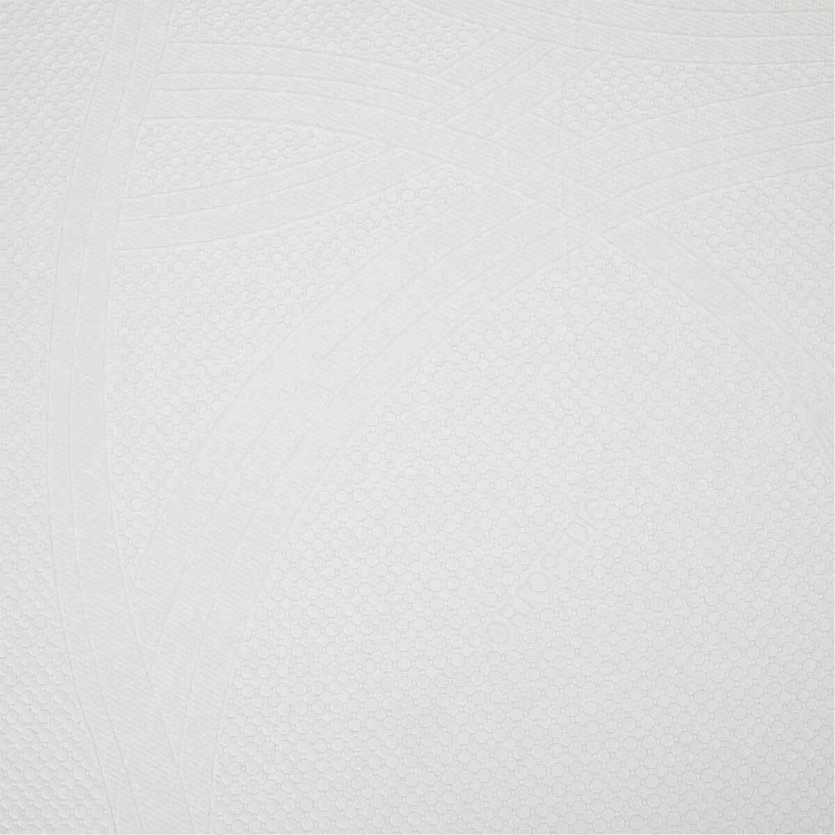 Cama Europea CIC 2 Plazas Ortopedic + Respaldo Milan Alpino