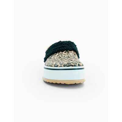 Imagen 2 del producto Suecos Casual Mujer Icono