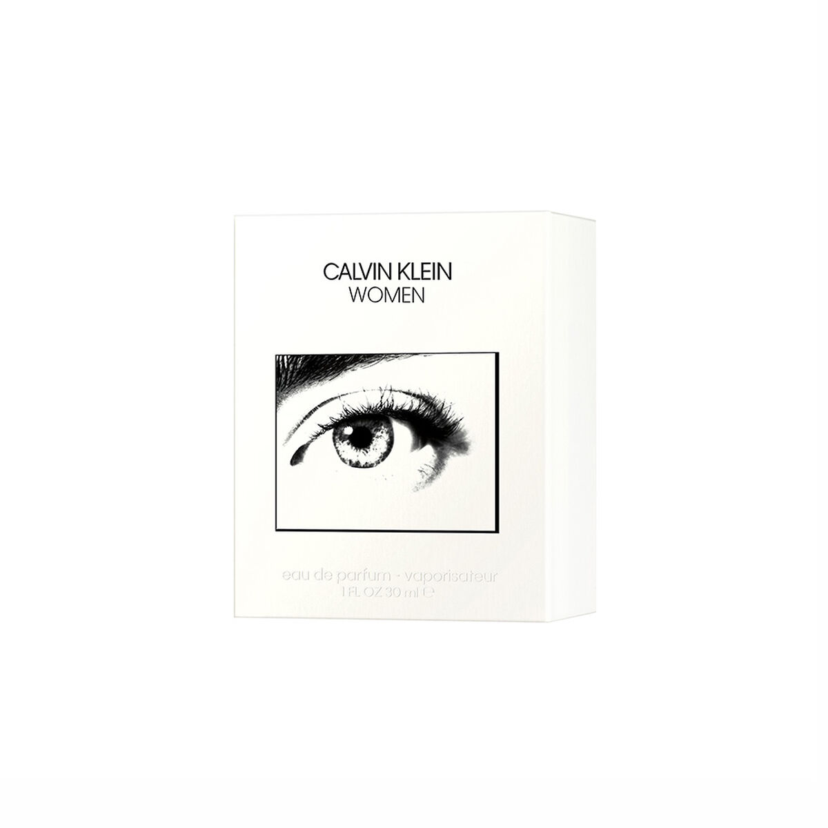 Perfume Calvin Klein Woman EDP 30 ml