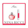 Set de Perfume Nina Ricci EDT 80 ml + Lipstick HD20