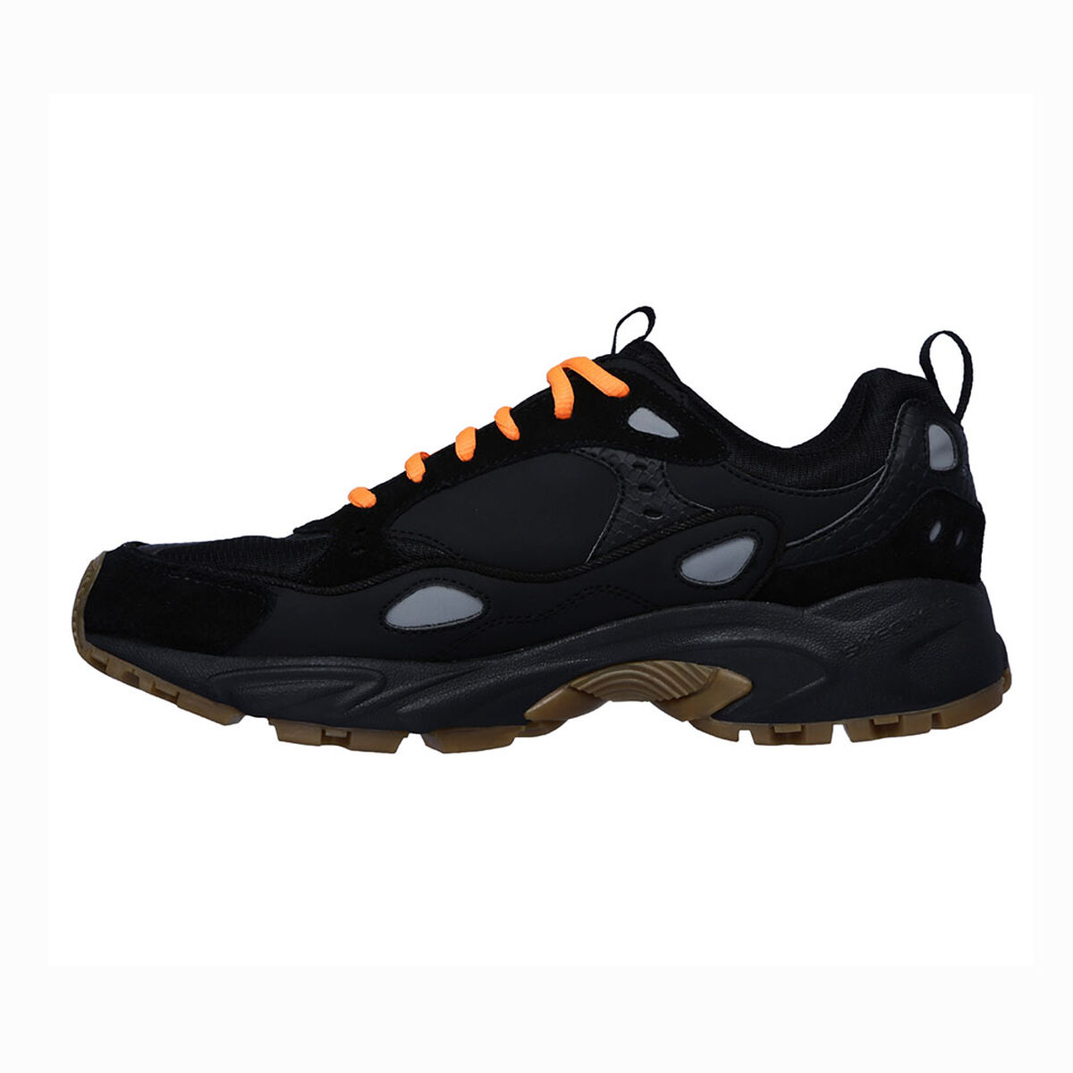 Zapatilla Hombre Skechers Stamina - Contic