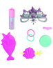 Set Figura de Colección Mascota Vip Pets Glitter Twist S2