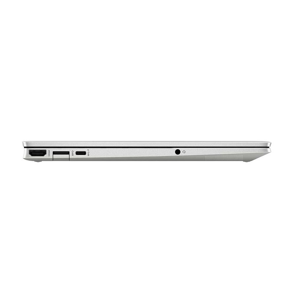 Notebook HP Pavilion Aero 13-BE2003LA AMD Ryzen 7 16GB 1TB SSD 13,3"
