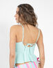 Top Traje de Ba&ntilde;o Mujer Icono