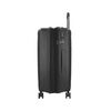 Maleta Saxoline Moonstone Negro 66 lt M